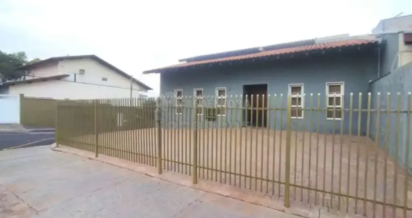 Casa com 6 quartos para alugar no Jardim Alto Rio Preto, São José do Rio Preto