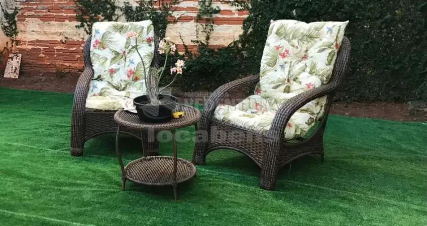 Apartamento com 1 quarto para alugar no Pinheiros, São José do Rio Preto