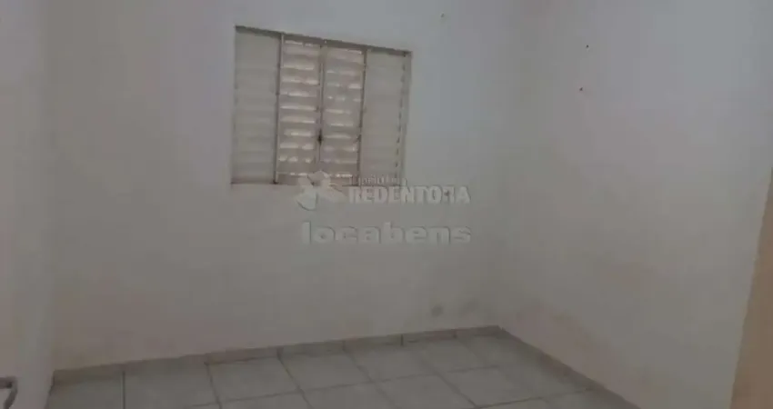 Casa com 3 quartos à venda no Jardim João Paulo II, São José do Rio Preto