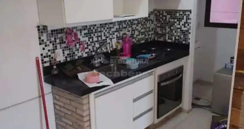 Green life ii - frente ao parque ecológico - 2 dorms, ar condicionado em 1 quarto e sala, ventilador de teto