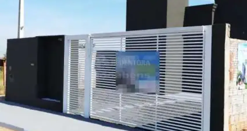 Casa com 2 quartos à venda no Jardim Leste, São José do Rio Preto