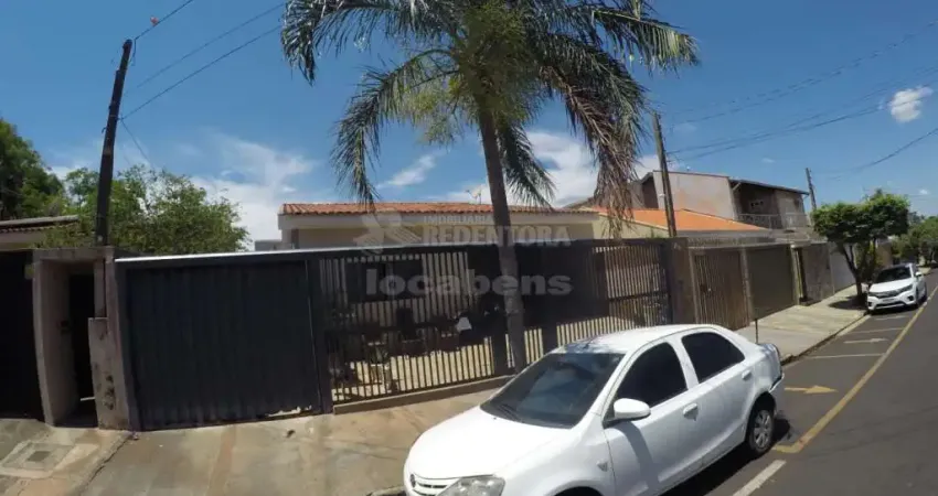 Casa com 3 quartos à venda no Jardim São Marco, São José do Rio Preto