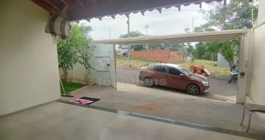 Casa com 2 quartos à venda no Jardim Menezes, Bady Bassitt 