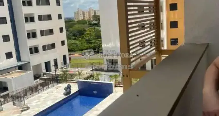 Apartamento com 3 quartos à venda no Jardim Bosque das Vivendas, São José do Rio Preto 