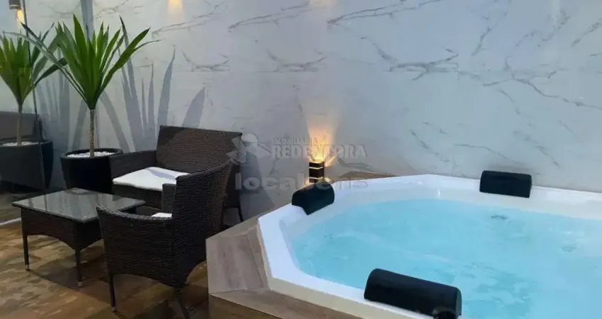 Villa cassini casa com 3 dormitórios, sendo 1 tipo apartamento.