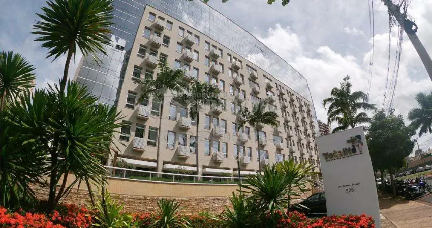 Sala comercial para alugar na Vila Sinibaldi, São José do Rio Preto 