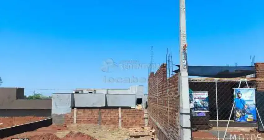 Terreno à venda no Jardim Residencial Vetorasso, São José do Rio Preto