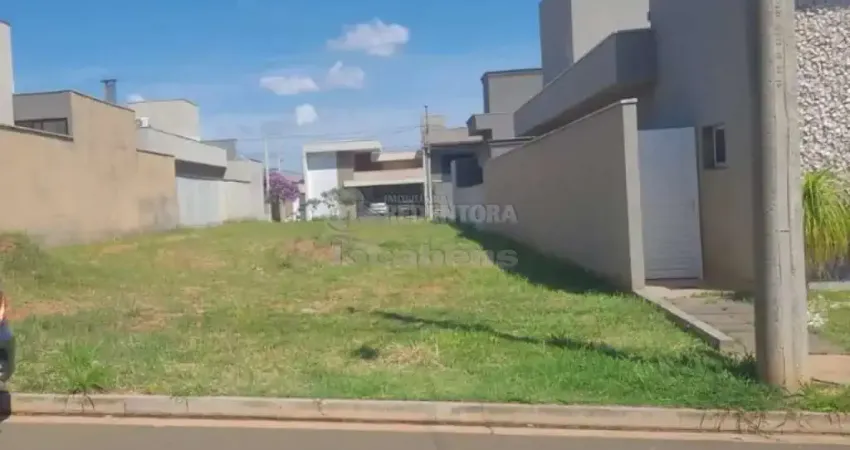 Terreno/condomínio - residencial - no bairro residencial maria julia