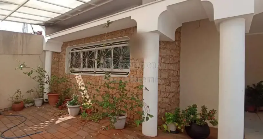 Casa com 3 quartos à venda no Parque Industrial, São José do Rio Preto