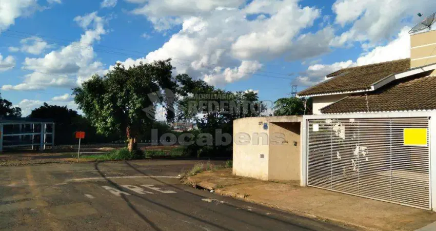 Casa com 3 quartos à venda na Vila Itália, São José do Rio Preto