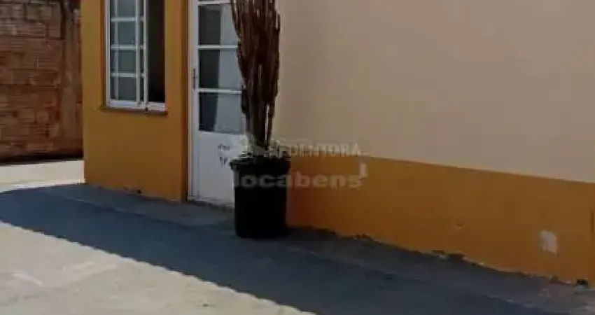 Casa disponível para locação no parque residencial da fraternidade