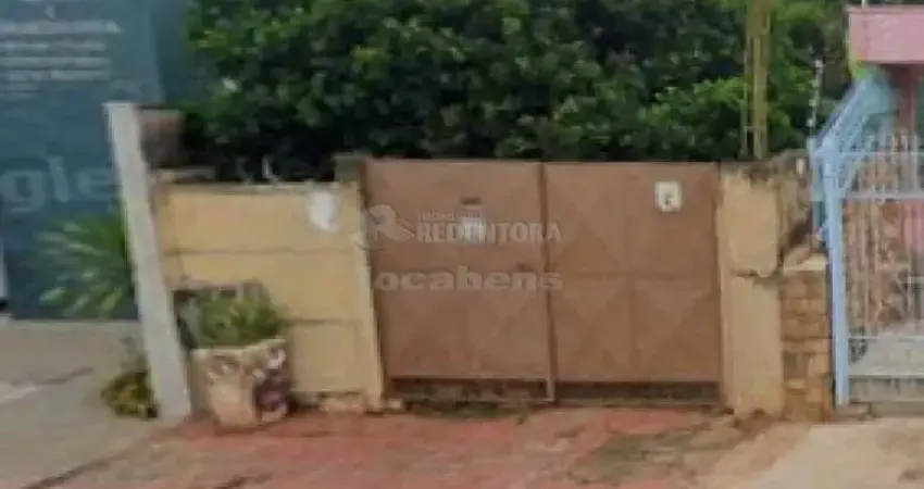 Terreno à venda no Boa Vista, São José do Rio Preto 