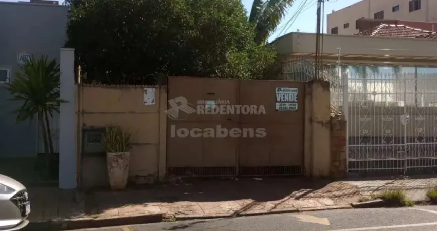 Terreno à venda no Boa Vista, São José do Rio Preto