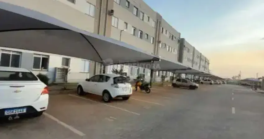 Apartamento com 2 quartos à venda no Parque Vila Nobre, São José do Rio Preto