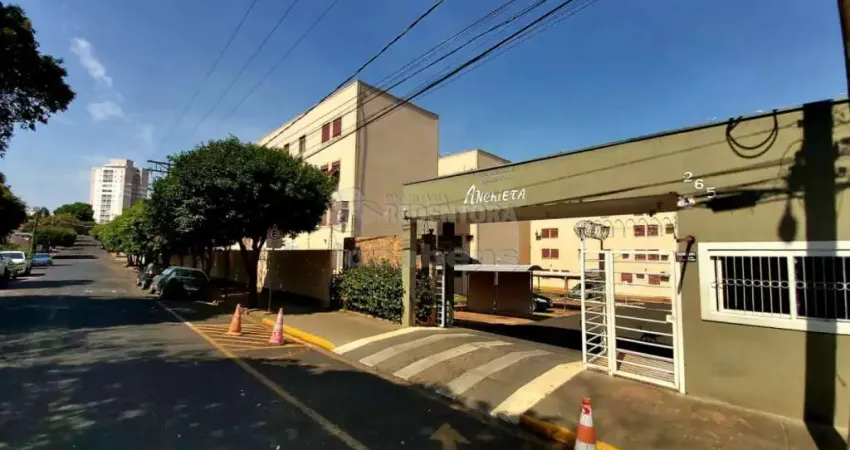Apartamento com 2 quartos à venda na Vila Anchieta, São José do Rio Preto