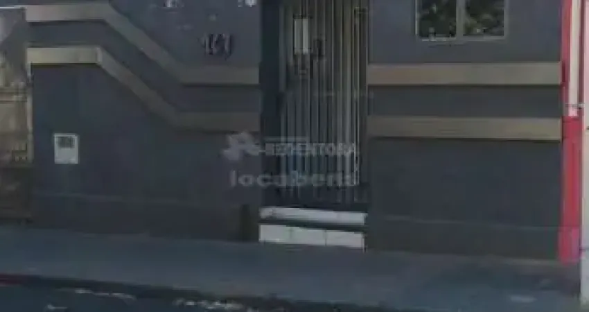 Casa com 1 quarto à venda na Vila Ercília, São José do Rio Preto 