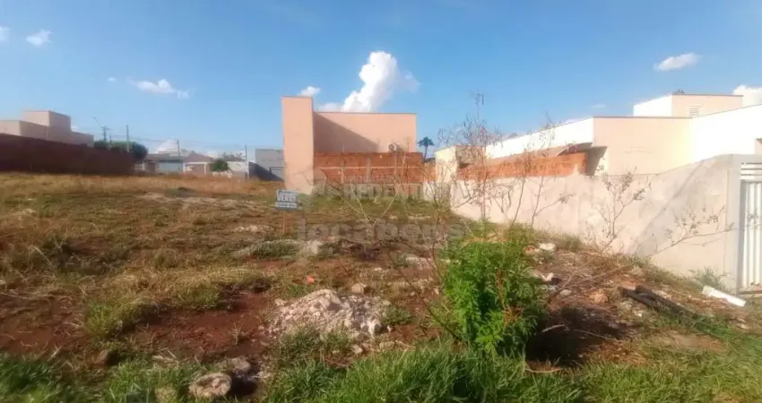 Terreno residencial localizado no bairro residencial morada do sol.