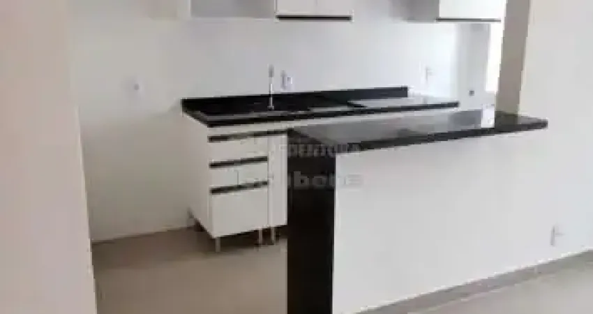 Apartamento padrão para locação com 2 dormitórios no bairro jardim yolanda