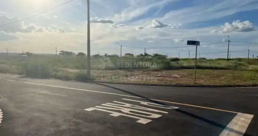 Terreno à venda com 205m² no bairro eparque leste ? são josé do rio preto