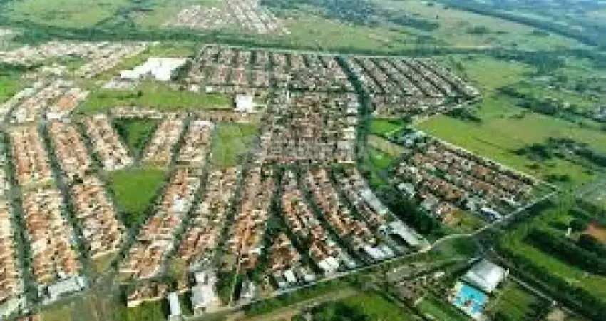 Terreno à venda no Jardim Nunes, São José do Rio Preto 