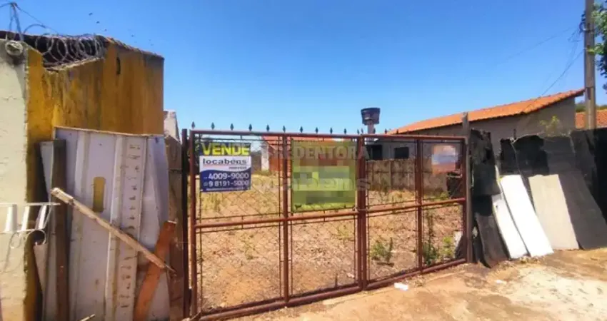 Terreno à venda no Jardim Alto Rio Preto, São José do Rio Preto