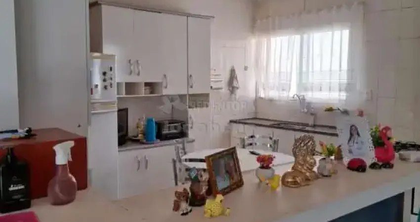 Apartamento com 2 quartos à venda na Cidade Nova, São José do Rio Preto 