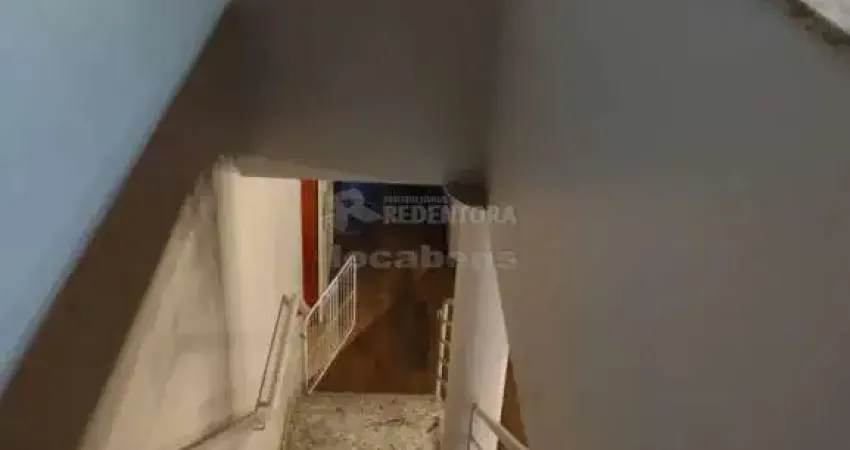 Casa em condomínio fechado com 3 quartos à venda no Parque Residencial Damha II, São José do Rio Preto