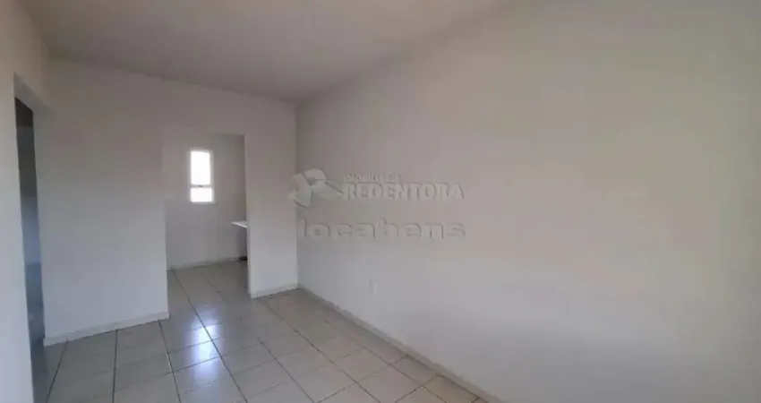 Parque residencial fraternidade ii - excelente casa locação