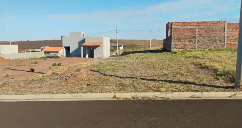 Terreno à venda no Eplatz Rio Preto, São José do Rio Preto 
