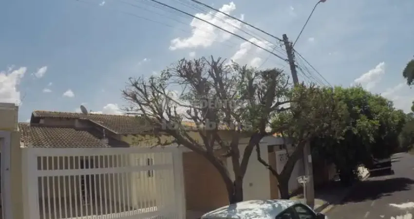 Casa com 3 quartos à venda no Residencial Machado I, São José do Rio Preto 