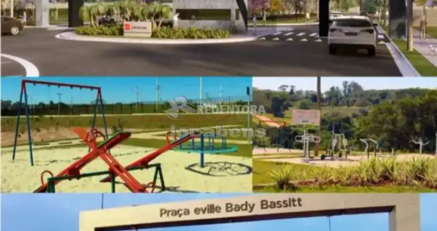 Terreno à venda na Zona Rural, Bady Bassitt 