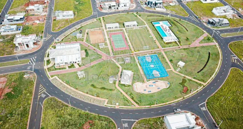 Terreno em condomínio fechado à venda no Setlife Residence Club 2, Mirassol 