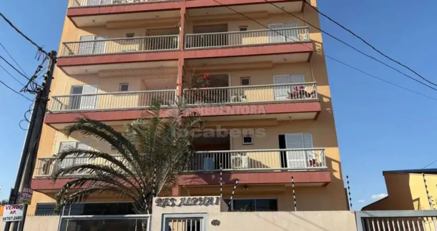 Apartamento padrão para venda com 3 dormitórios no bairro vila maceno