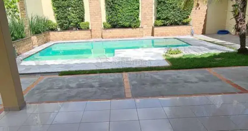 Casa com 3 quartos à venda na Rua Athayde Baptista Jericó, Jardim Vivendas, São José do Rio Preto