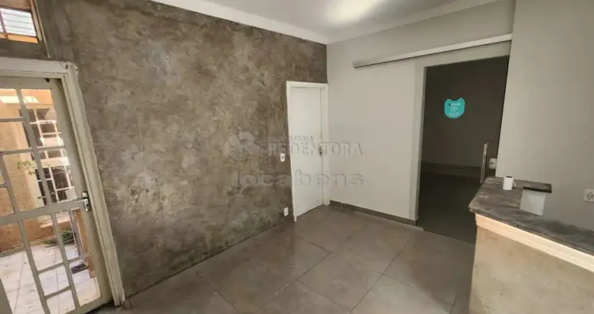 Ponto comercial para alugar na Vila Redentora, São José do Rio Preto 
