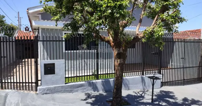Casa com 3 quartos à venda no Jardim Vale do Sol, São José do Rio Preto