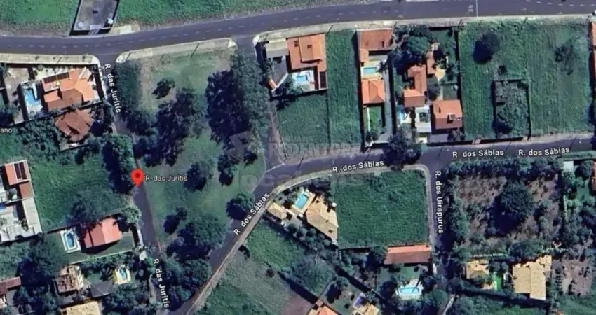 Parque dos pássaros - face sombra - local nobre - 1.000 m² - plano - perto dos condomínios do vitagliano e iguatemi