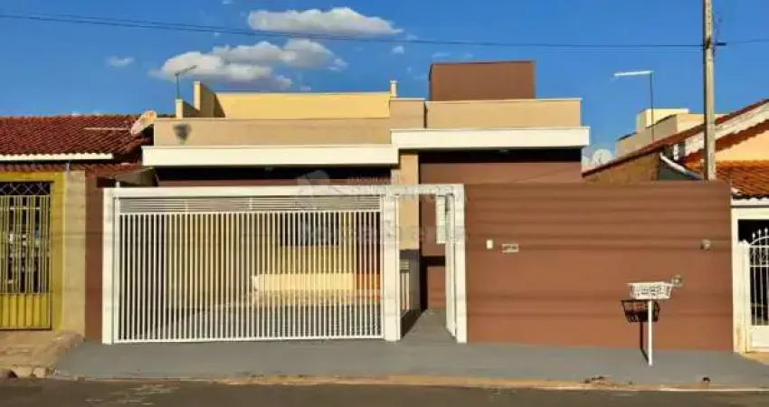 Casa com 3 quartos à venda na Colina Sul, Bady Bassitt