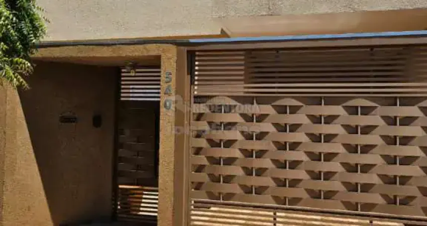 Casa com 3 quartos à venda no Avenida Parque, Cedral