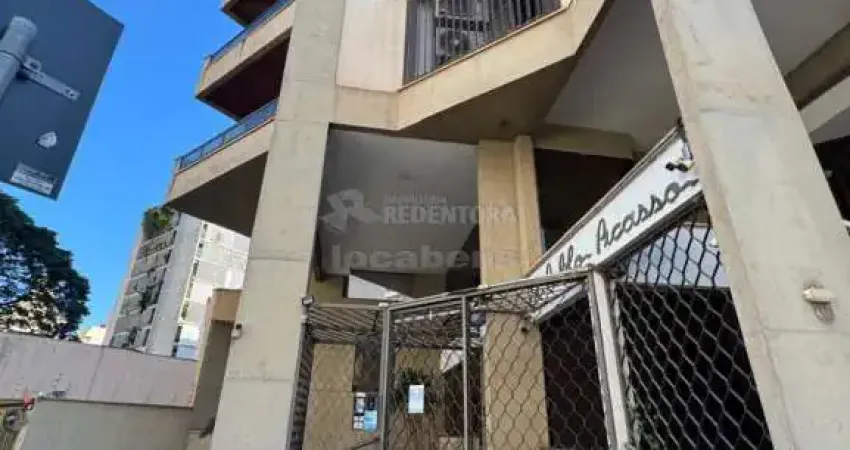Apartamento com 4 quartos à venda no Centro, São José do Rio Preto