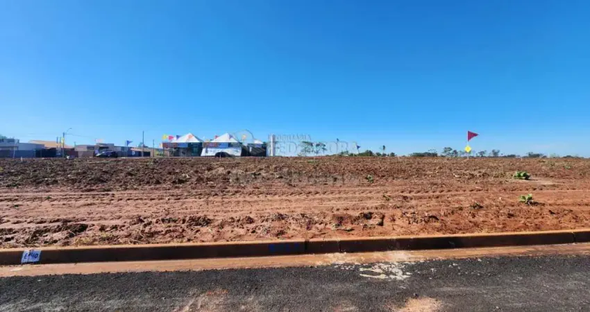 Terreno à venda na Borboleta I, Bady Bassitt