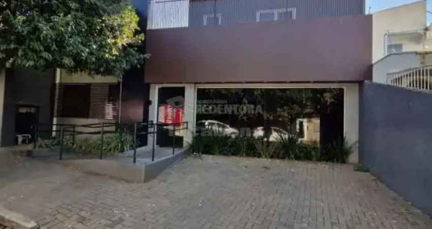 Excelente casa comercial para locação com 353m² - vila nossa senhora aparecida