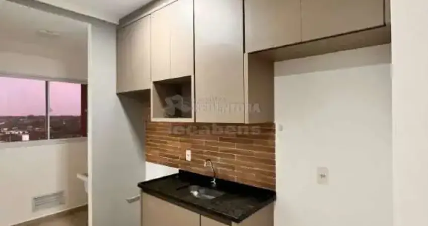 Apartamento padrão para locação com 2 dormitórios no bairro jardim são marco