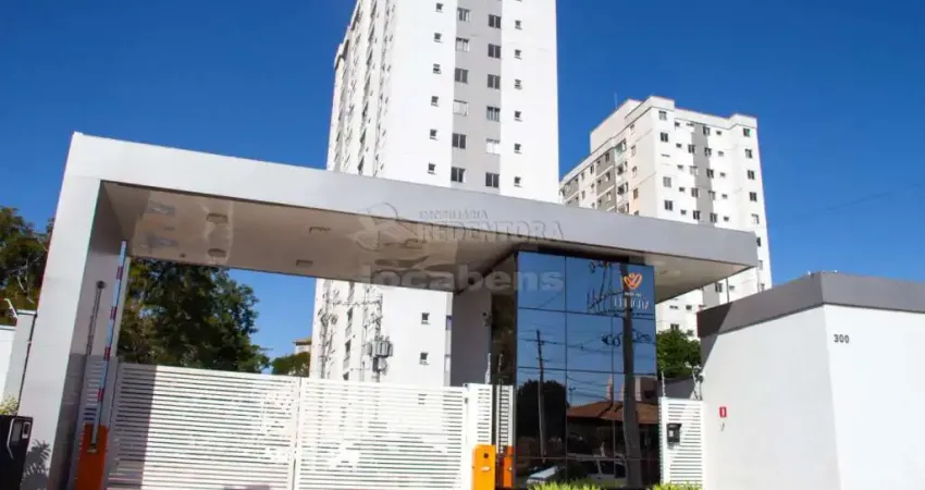 Apartamento com 2 quartos à venda na Vila São Judas Tadeu, São José do Rio Preto