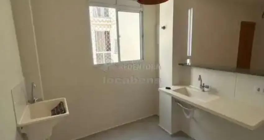 Apartamento com 2 quartos à venda no Rios de Spagna, São José do Rio Preto