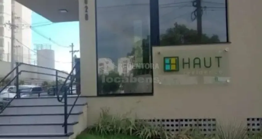 Apartamento com 2 quartos à venda no Jardim Novo Mundo, São José do Rio Preto 