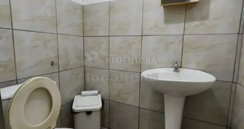 Casa comercial para alugar no Centro, São José do Rio Preto