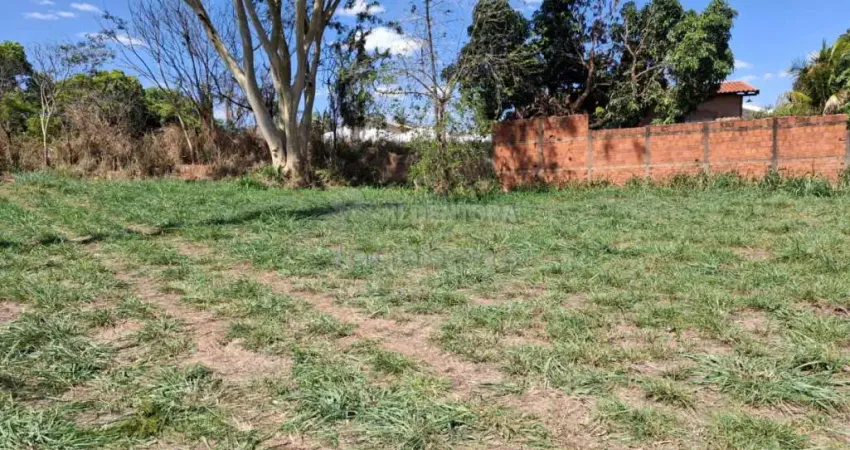 Terreno à venda no Centro (Engenheiro Schmitt), São José do Rio Preto 