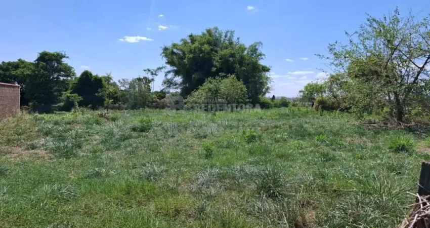 Terreno à venda no Centro, São José do Rio Preto 