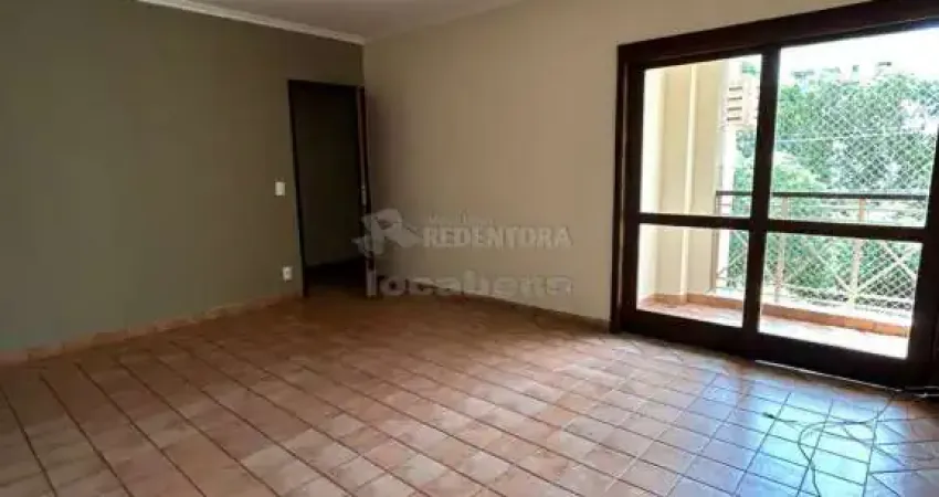 Apartamento com 3 quartos à venda no Higienópolis, São José do Rio Preto